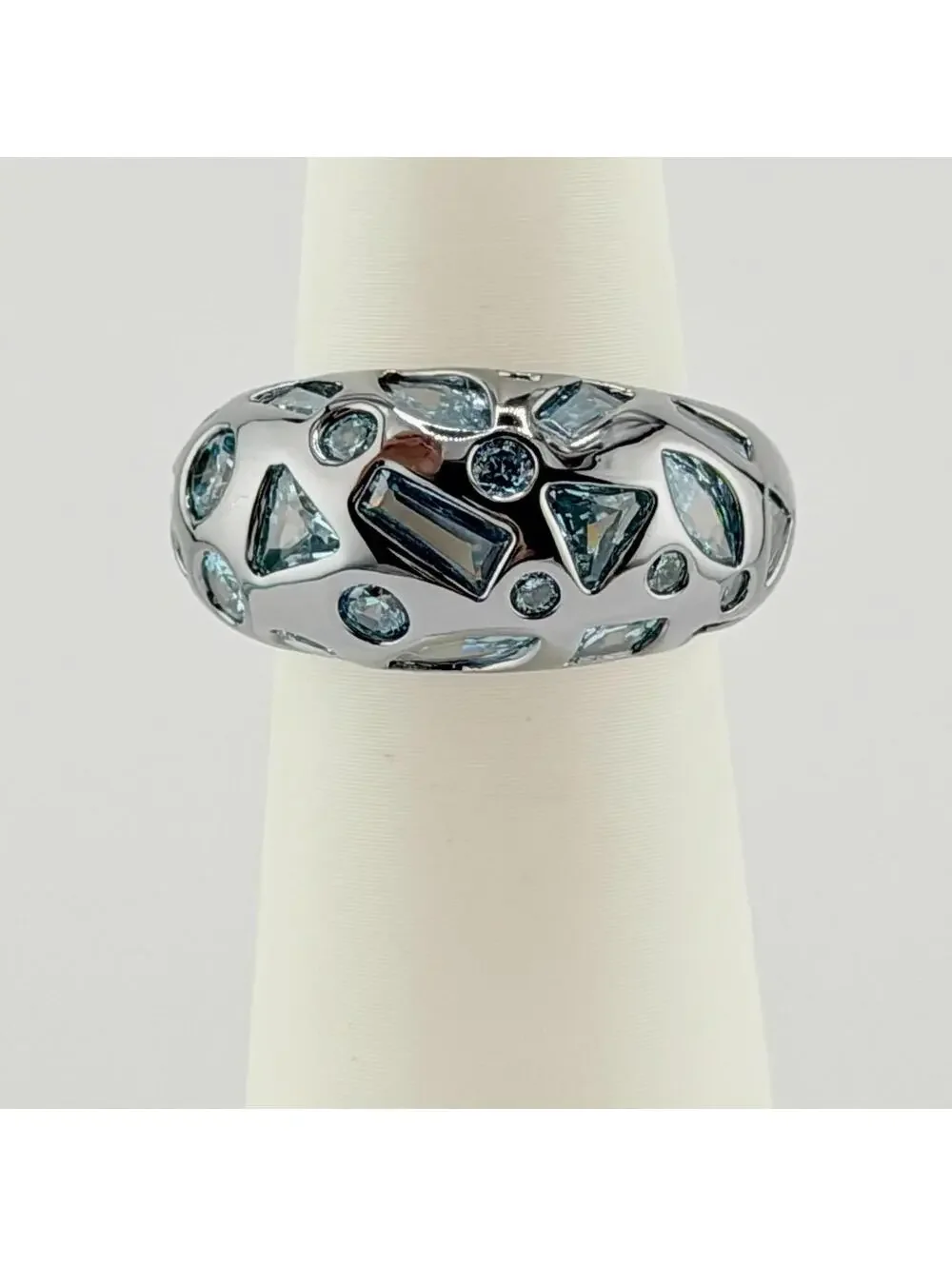 Bomb Party March 2026 Ring Sz 7 RG69969 
